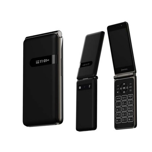 스마트폰 중독 탈출! 스카이 팬택폴더2로 되찾는 집중력과 자유