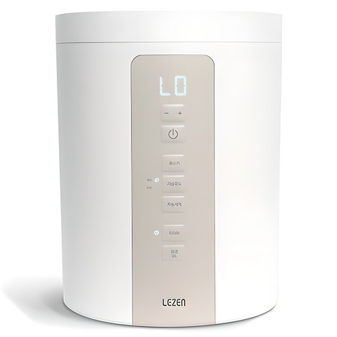 3L 대용량, 9시간 연속가습, 안전하고 촉촉한 겨울을 위한 최고의 선택