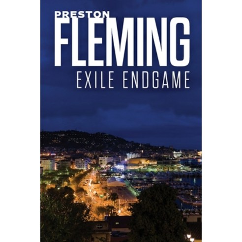 (영문도서) Exile Endgame Paperback, Pf Press, English, 9780999441886