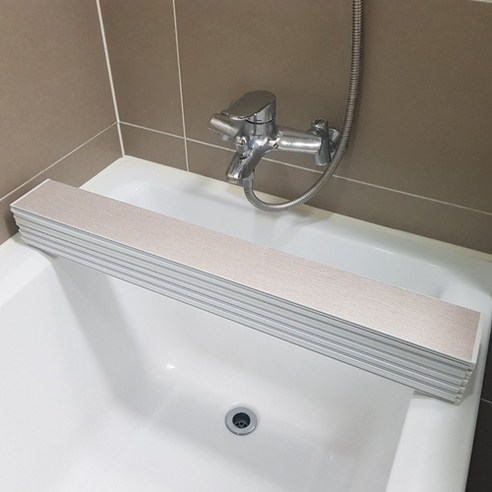 글랑앤 욕조덮개로 욕실 공간을 효율적으로, 품격있게!