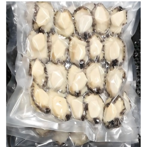 완도 청정 해역의 숨결, 손질 전복부터 순살 자숙 전복까지 – 미식가를 위한 특별한 선택 손질전복