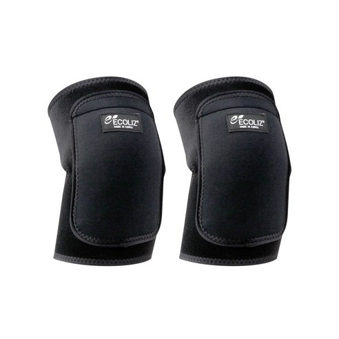 에코리즈 패드형 무릎보호대 M, 1개