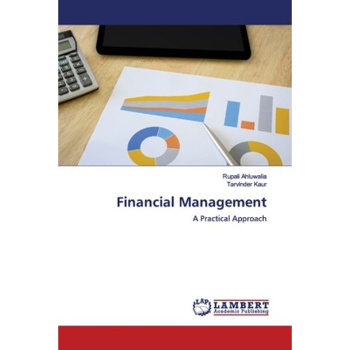 Financial Management Paperback, LAP Lambert Academic Publis..., English, 9786139963768