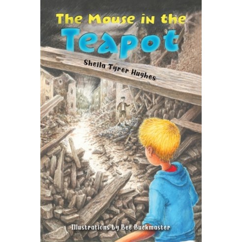 (영문도서) The Mouse in the Teapot Paperback, Austin Macauley, English, 9781528978743