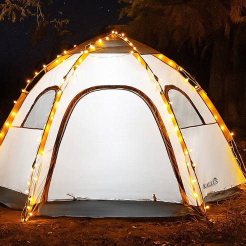 원터치쉘터 MLB 원터치 뉴욕 육각텐트, 네이비, 5-6인용 Best Top3