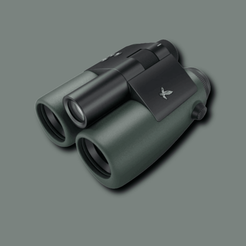 스와로브스키 Swarovskioptik AX Visio 스마트 쌍안경 망원경 스와로비전