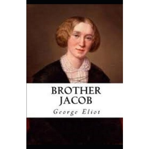 Brother Jacob Illustrated Paperback, Independently Published, English, 9798748289603