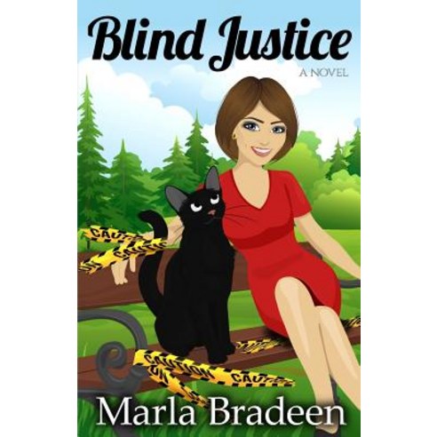 (영문도서) Blind Justice Paperback, Createspace Independent Pub..., English, 9781540770318