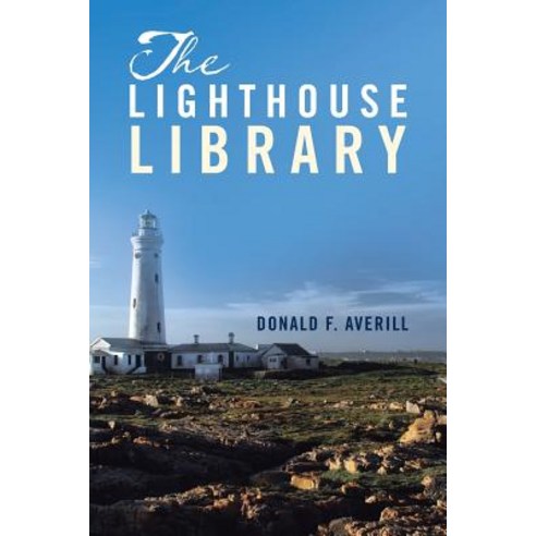 The Lighthouse Library Paperback, Book Vine Press - 가격 변동 추적 그래프 - 역대가