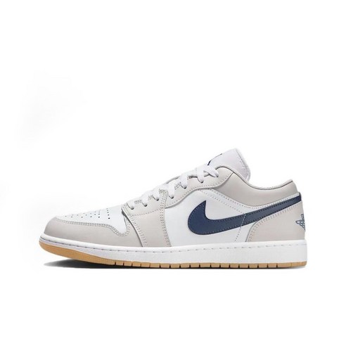 나이키 에어 조던 1 로우: 시대를 초월하는 우아함과 스포티즘의 완벽한 조화 조던1로우