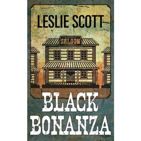 Black Bonanza Library Binding, Western Series Level II (24), English, 9781643587479