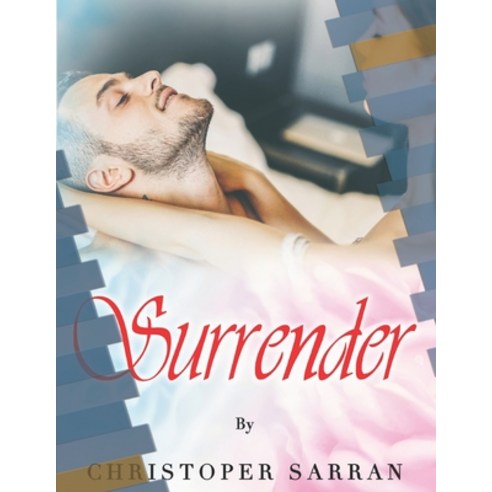 (영문도서) Surrender Paperback, Independently Published, English, 9798525173439