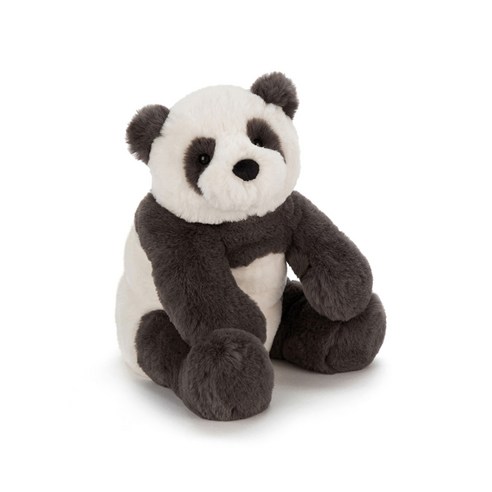 젤리캣 판다 새끼 jellycat Harry Panda Cub 26cm 애착인형