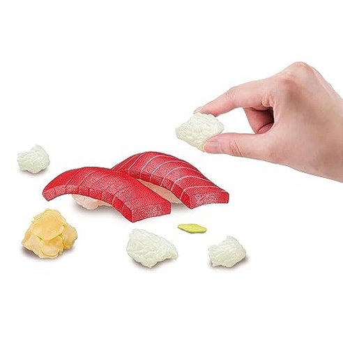 메가하우스 해체퍼즐 Lite 스시퍼즐 – 참치, 15세 이상, 1개 메가하우스 해체퍼즐 Lite 스시퍼즐 – 참치, 15세 이상, 1개