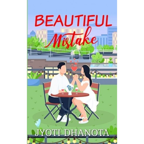 (영문도서) Beautiful Mistake: Sequel to Beautiful Consequence Paperback, Independently Published, English, 9798374371611