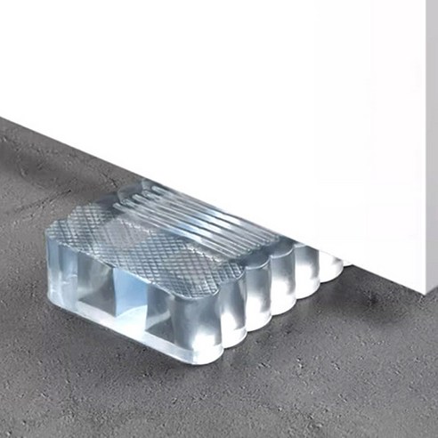 안전과 디자인을 더하다, 엠제이 컬러 ABS 도어스토퍼