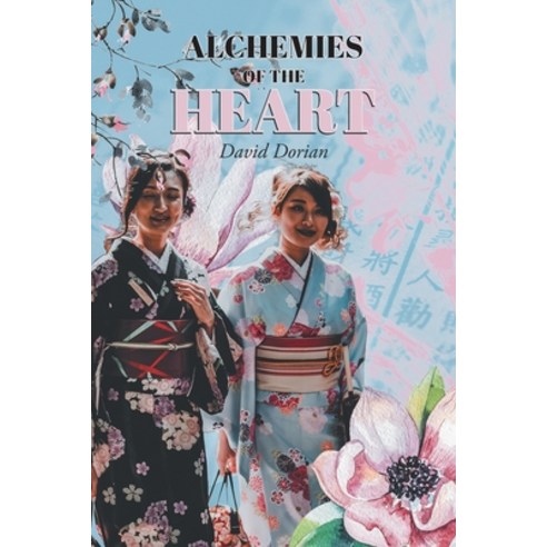 Alchemies of the Heart Paperback, Fulton Books