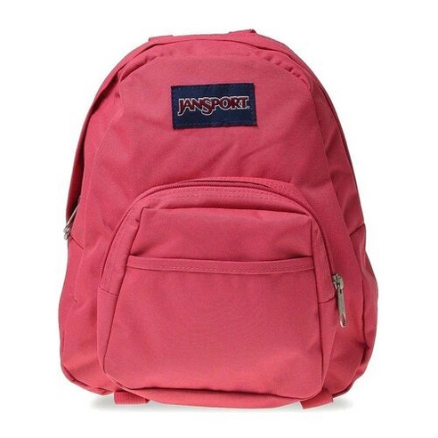 JanSport 잔스포츠 하프 파인트 미니 백팩 블랙베리 무스