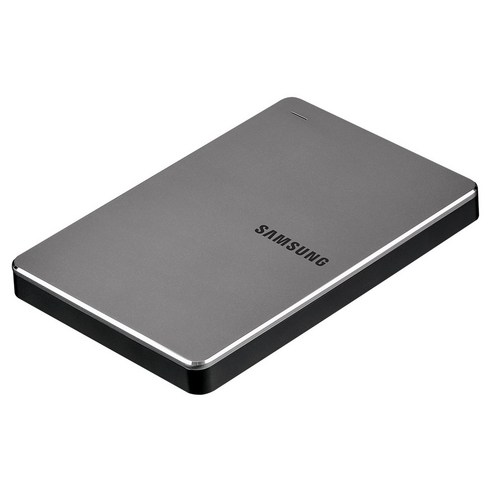 데이터 보관의 새로운 지평을 열다: 삼성전자 외장하드 Y3 HX-MK10Y39