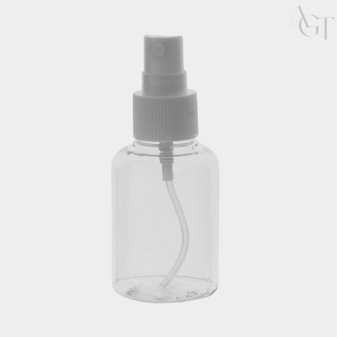 MUM 50ML 스프레이 공병 미스트용기, 1개