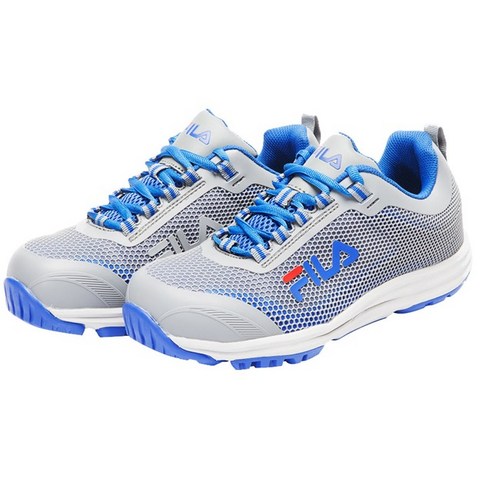 FILA SAFETY 안전화 F-416