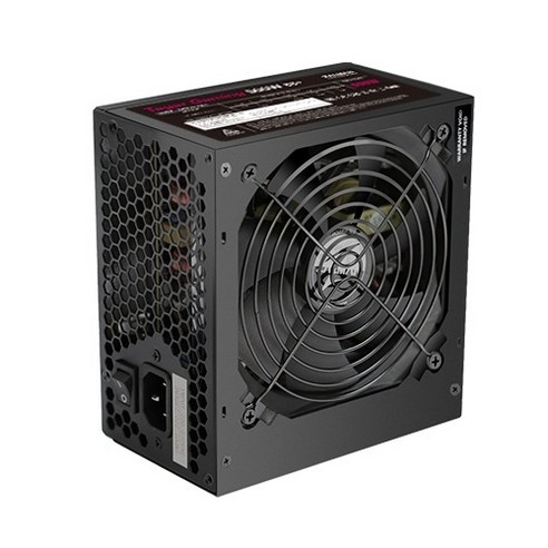 잘만 Tager GAMING 500W 83+ 벌크 정격 파워서플라이