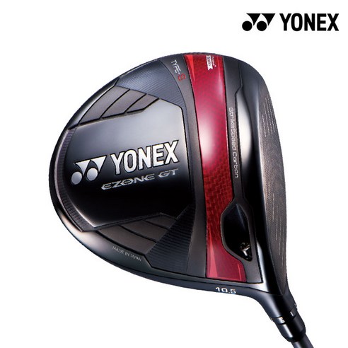비거리 고민 끝! 요넥스 EZONE GT4 드라이버, 당신의 스윙을 바꿔줄 비밀 병기 요넥스드라이버