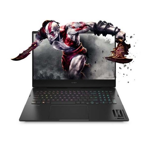  레노버 2020 IdeaPad S150-11 PRO, 아이스 블루, 셀러론, 128GB, 4GB, Free DOS 노트북 HP 2022 오멘 16 게이밍 노트북 16.1, 16-k0060TX, 512GB, Shadow Black, 코어i5, 16GB, WIN11 Home