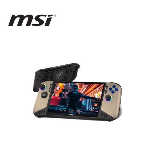 UMPC 고민 종결! MSI 클로 8AI+, 당신의 게이밍 라이프를 바꿀까? (솔직 후기) msi클로8ai