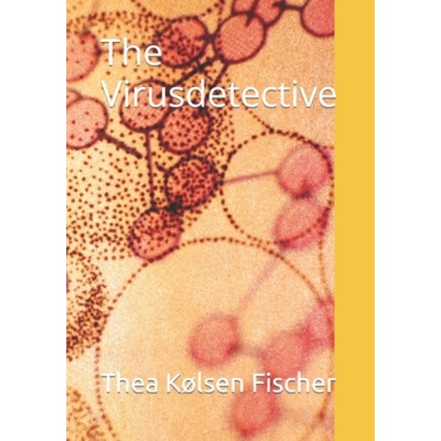 (영문도서) The Virusdetective Paperback, Independently Published, English, 9798883526748