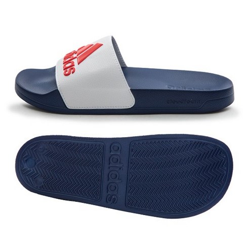 아디다스 아딜렛 샤워 슬리퍼: 편안함, 스타일, 다목적성의 완벽한 조화