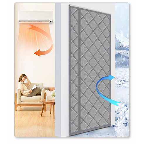 추위를 막고 따뜻함을 지키는 완벽한 선택