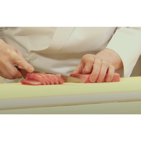 천상의 나이프 감을 선사하는 하세가와 FSR 고무도마로 주방의 품격을 높이세요.