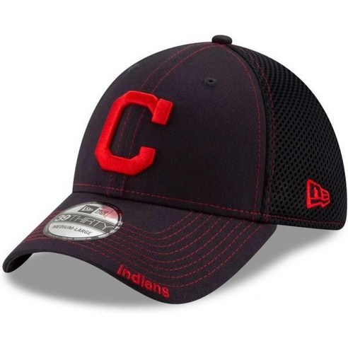 New Era 347513 뉴에라 MLB 볼 캡 남녀공용 네오 239 30 스트레치핏