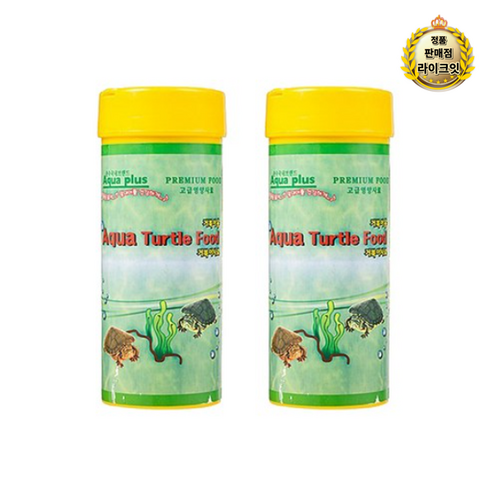 닐리풋 소동물 돔형 서버형 물병 200ml TM 2723, 1개 소동물/가축용품 10 아쿠아플러스 거북이 사료, 90g, 2개