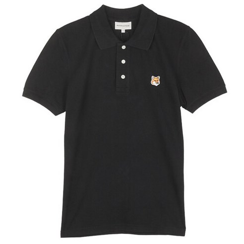 메종키츠네 23SS AM00103KJ0008 BEIGE 남성 폭스 반팔 티셔츠 Best Top5 9 메종키츠네 남성 PK 티셔츠 LM00208KJ7002 P199