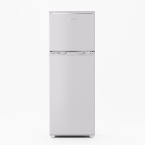 마루나 냉장고 130L 일반 소형 원룸, 블랙, BCD-138HB(130L/블랙) 원룸냉장고