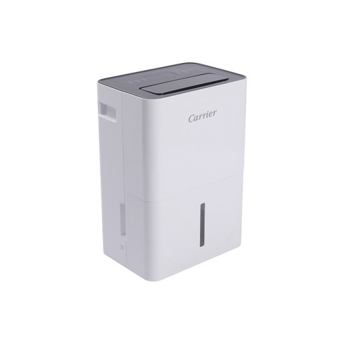 압도적인 가성비, 쾌적한 여름을 위한 완벽 솔루션: 캐리어 제습기 CDHC-160AYLLYYH!