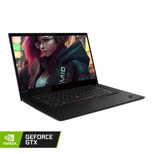 레노버 씽크패드 X1 EXTREME GEN2 i7 램64G 512G GTX1650 Win10, WIN10 Pro, 64GB, 512GB