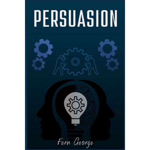 (영문도서) Persuasion Paperback, Fern George, English, 9783986533380