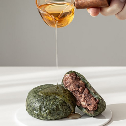 건강하고 맛있는 떡으로 건강한 라이프스타일 추구