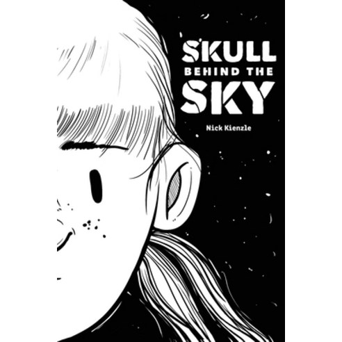 Skull Behind The Sky Paperback, Lulu.com, English, 9781716195426