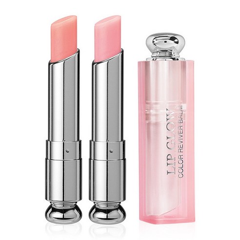 디올 어딕트 립 글로우 (색상선택), 001 Pink, 3.2g, 1개
