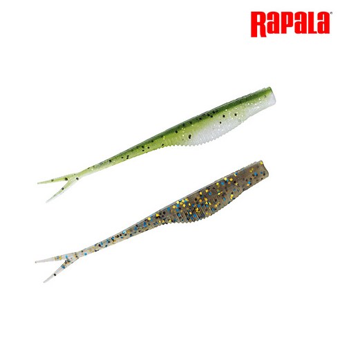 라팔라 트리거엑스: 광어 낚시의 새로운 지평을 열다