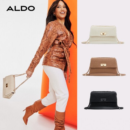 알도가방  [ALDO] 알도 ELOYSE 숄더백 1종