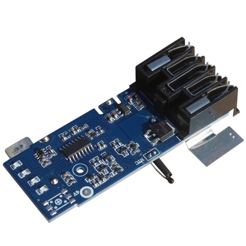 AFBEST M18 배터리 PCB 보드 충전 보호 회로 기판 48-11-1815 18V 1.5Ah 3.0AH 5Ah 6Ah, 푸른