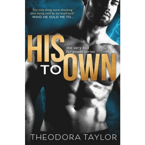 (영문도서) His to Own: 50 Loving States Arkansas Paperback, Independently Published, English, 9781520335148