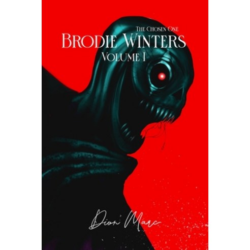 (영문도서) Brodie Winters Volume 1 Paperback, Independently Published, English, 9798879799705