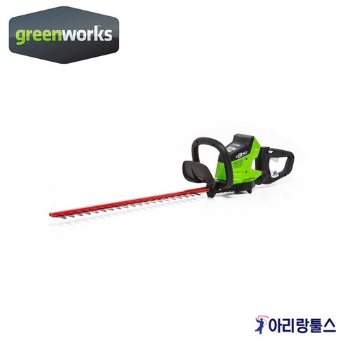 그린웍스 G-MAX 40V 전정기 베어툴 2206402, 단품없음