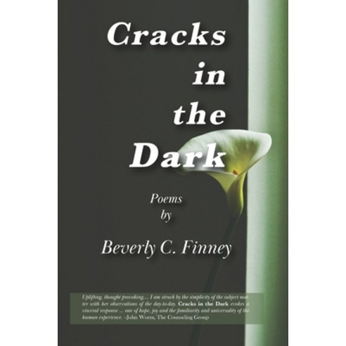 (영문도서) Cracks in the Dark: Poems Paperback, English, 9781952485480, Redhawk Publications